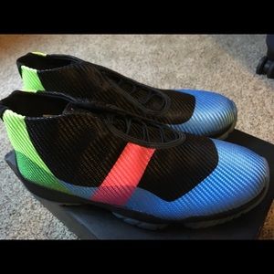 Air Jordan Future Quai54 2018 NEW